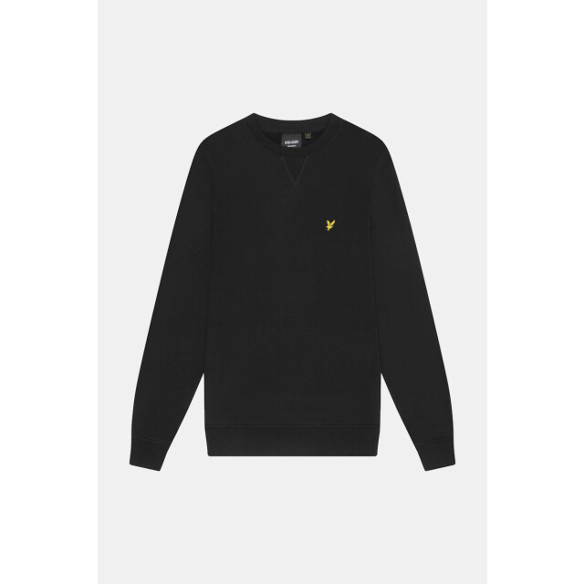 Lyle and Scott Football for all graphic sweatshirt 130.10.0453 large