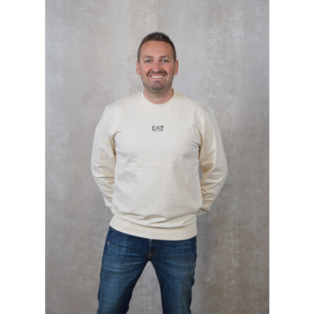 EA7 Sweatshirt 130.81.0045 large