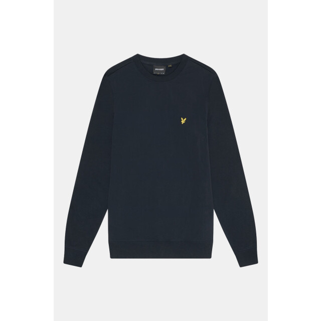 Lyle and Scott Hybrid sweatshirt 130.30.0474 large