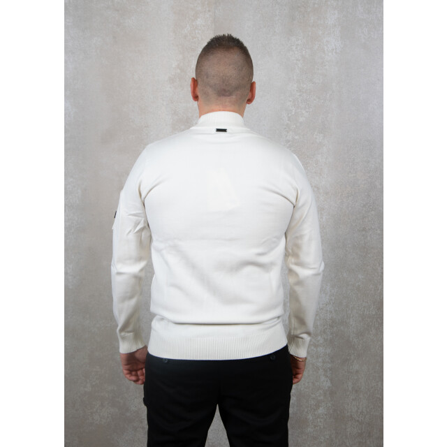 Quotrell Cannes knitted sweater 134.01.0004 large