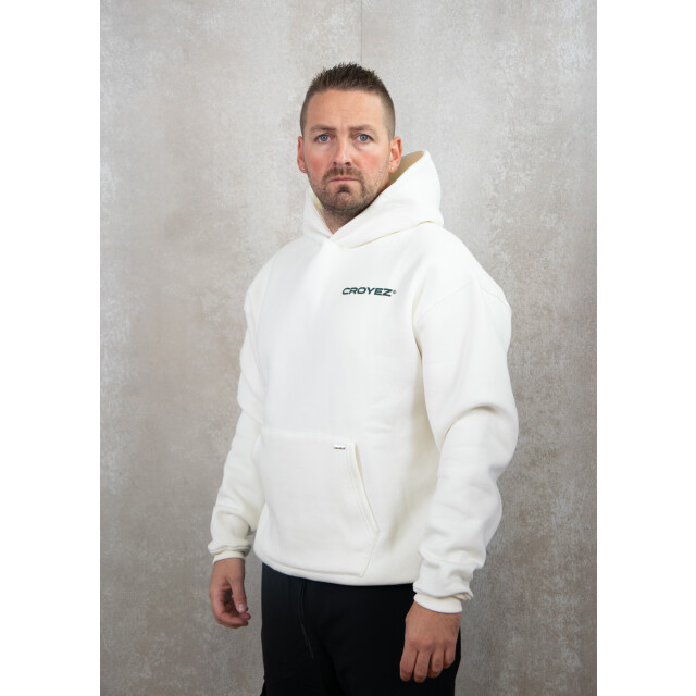 croyez homme Family owned business hoodie 131.01.0023 large