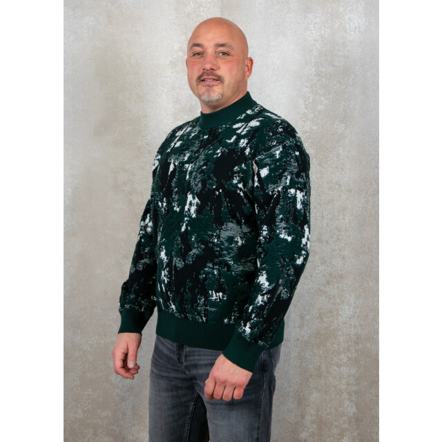 Boss Orange Boss kalmtree 135.40.0024 large