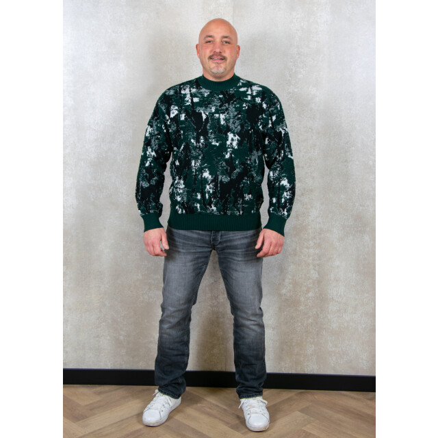 Boss Orange Boss kalmtree 135.40.0024 large