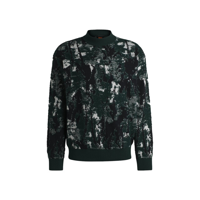 Boss Orange Boss kalmtree 135.40.0024 large
