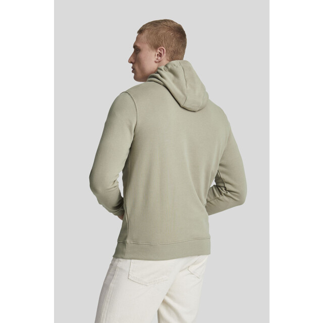 Lyle and Scott Pullover hoodie 131.81.0062 large