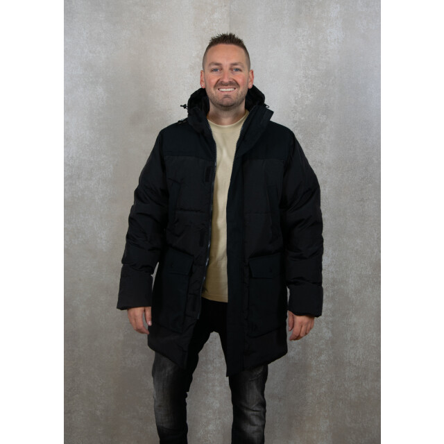 Ma.strum Recoil down coat 140.10.0276 large
