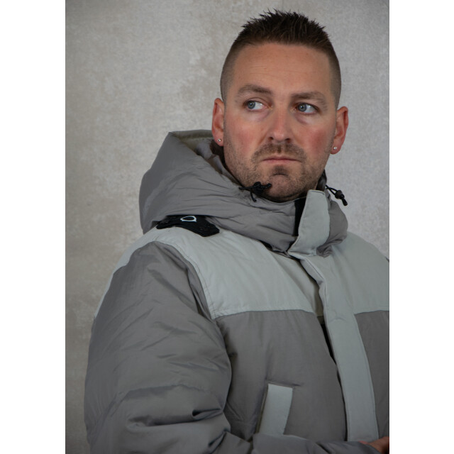 Ma.strum Recoil down coat 140.20.0081 large
