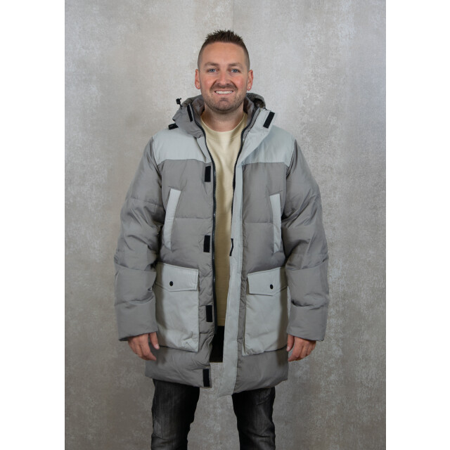 Ma.strum Recoil down coat 140.20.0081 large