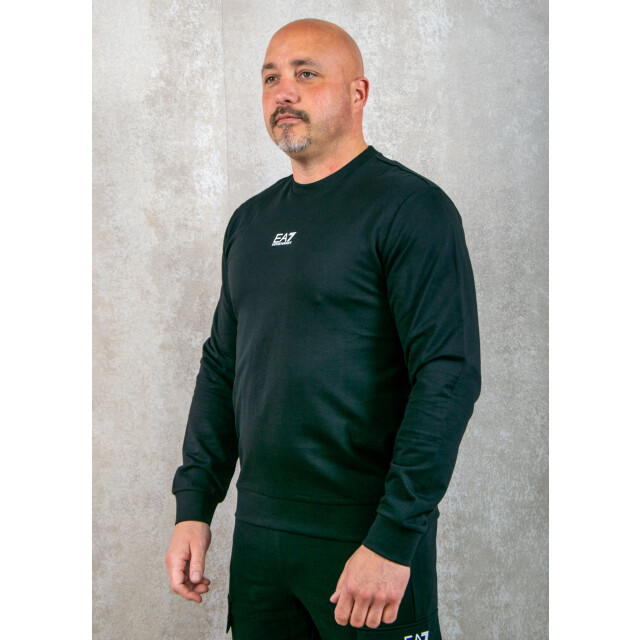 EA7 Sweatshirt 130.10.0519 large