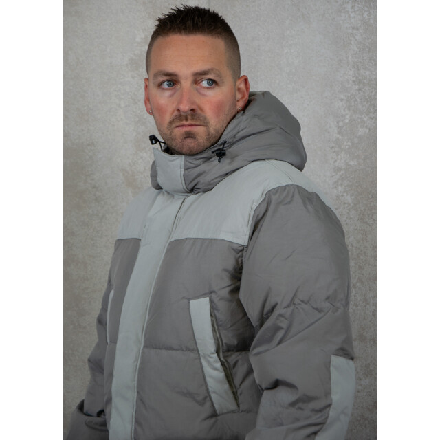 Ma.strum Recoil down coat 140.20.0081 large