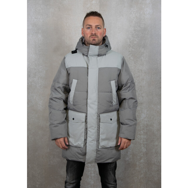 Ma.strum Recoil down coat 140.20.0081 large