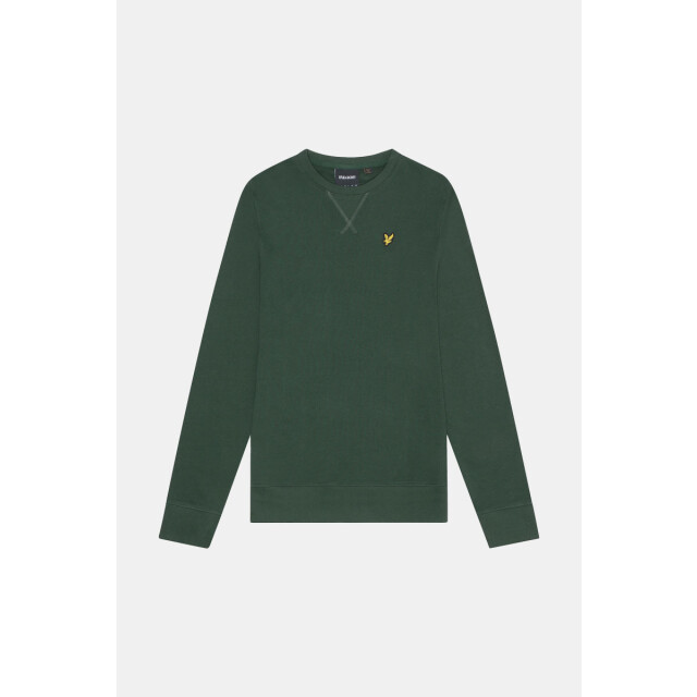 Lyle and Scott Crew neck sweatshirt 130.40.0244 large