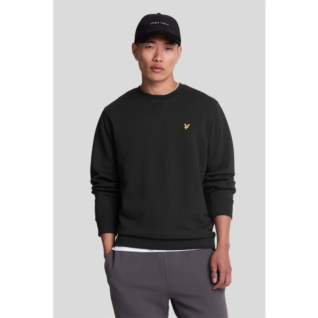Lyle and Scott Football for all graphic sweatshirt 130.10.0453 large