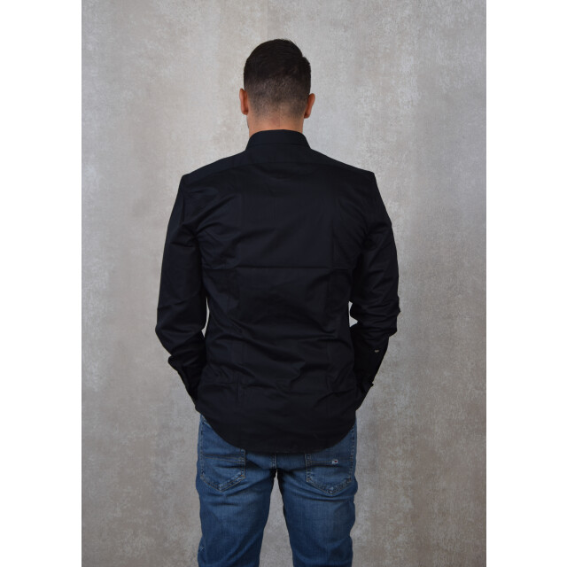 Antony Morato Overhemd napoli slim fit 120.10.0056 large