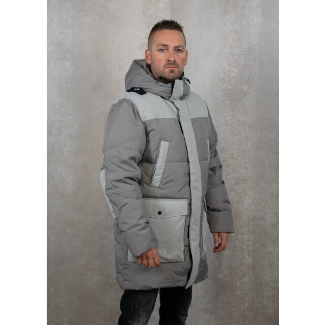 Ma.strum Recoil down coat 140.20.0081 large
