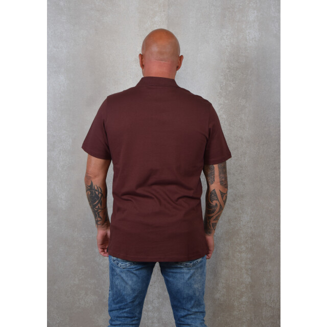 Lyle and Scott Cotton polo shirt 110.61.0005 large