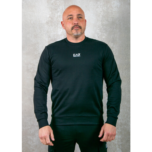 EA7 Sweatshirt 130.10.0519 large