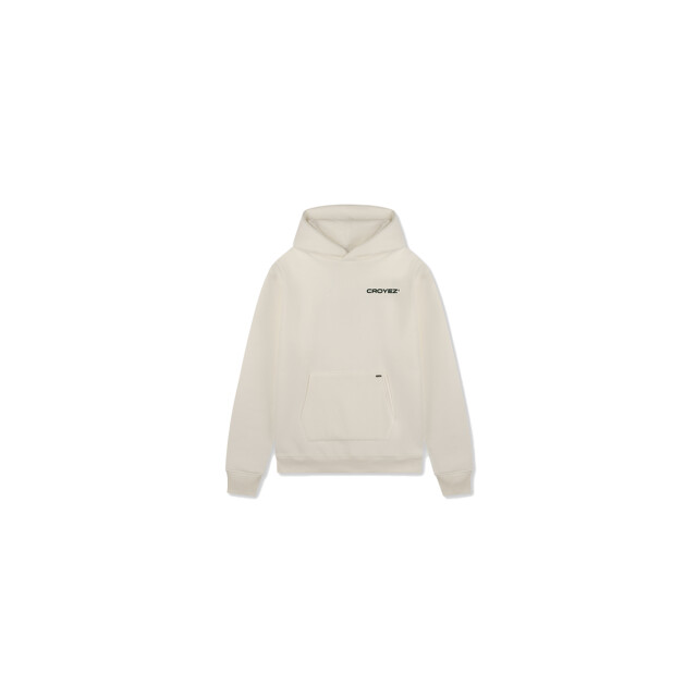 croyez homme Family owned business hoodie 131.01.0023 large