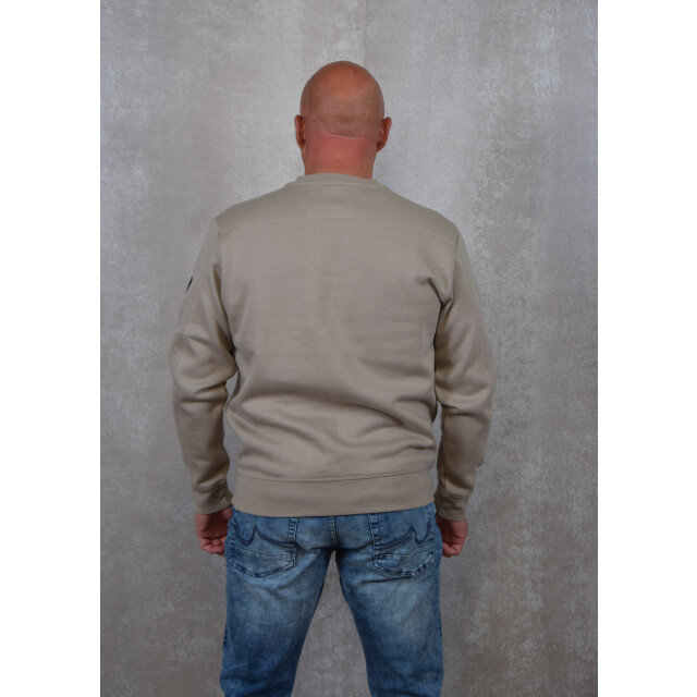 Marshall Artist Siren crewneck 130.81.0059 large