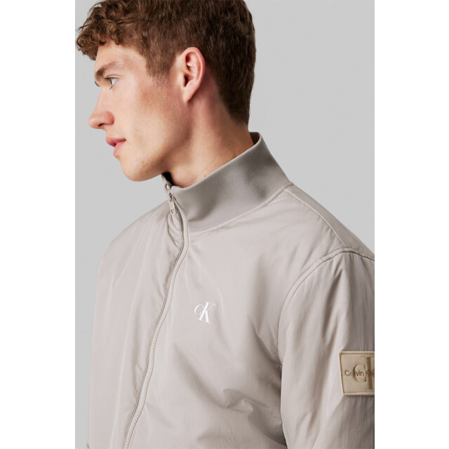 Calvin Klein Padded harrington 140.20.0071 large