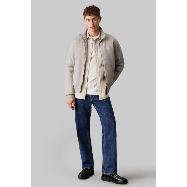 Calvin Klein Padded harrington 140.20.0071 large