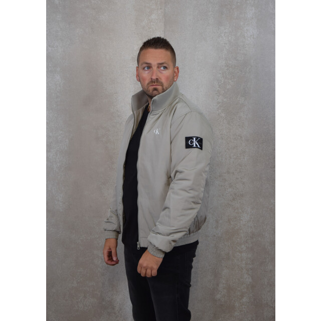 Calvin Klein Padded harrington 140.20.0071 large