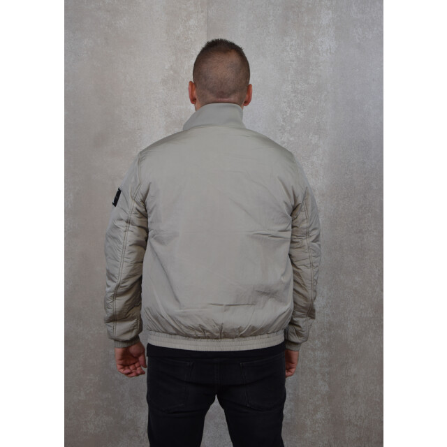 Calvin Klein Padded harrington 140.20.0071 large