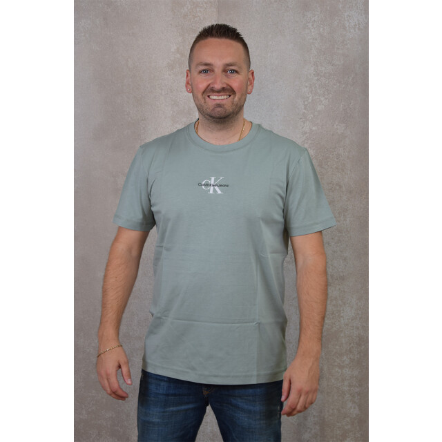 Calvin Klein Monologo tee 100.41.0078 large