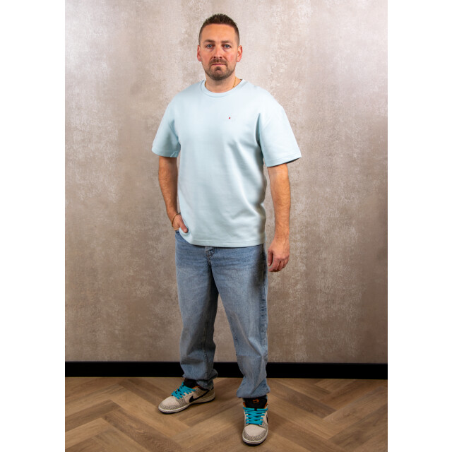 AB Lifestyle Regular fit tee 100.30.1299 large