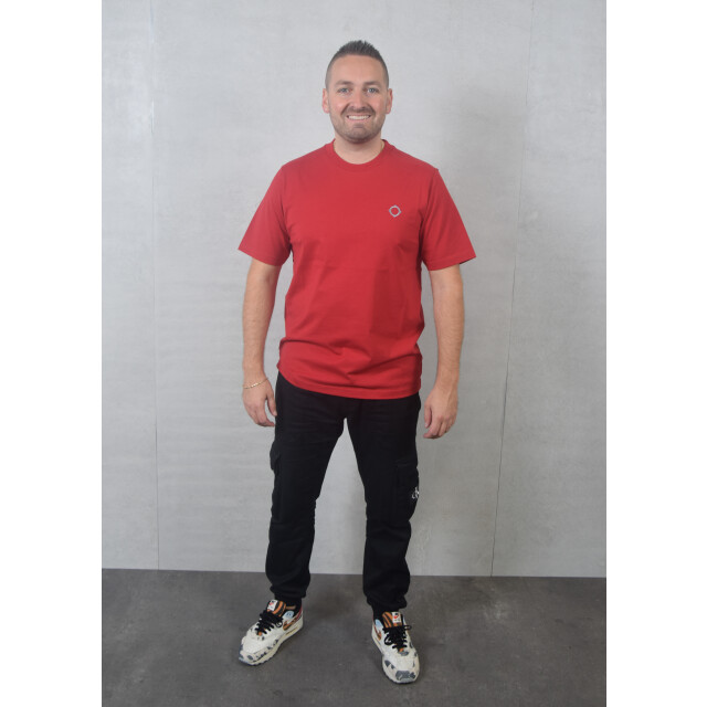 Ma.strum Ss icon tee 100.60.0198 large