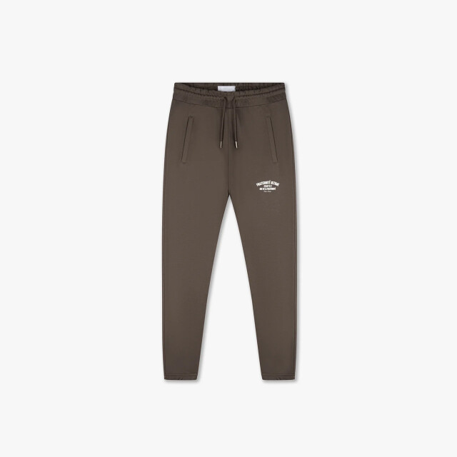 croyez homme Fraternite ultime sweatpants 154.80.0021 large