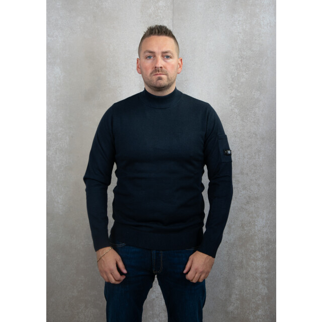 Quotrell Cannes knitted sweater 134.30.0015 large
