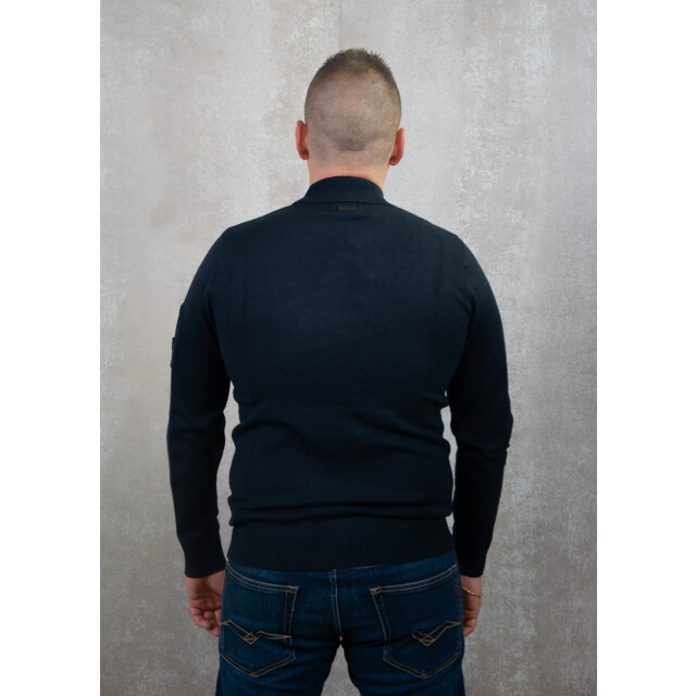 Quotrell Cannes knitted sweater 134.30.0015 large