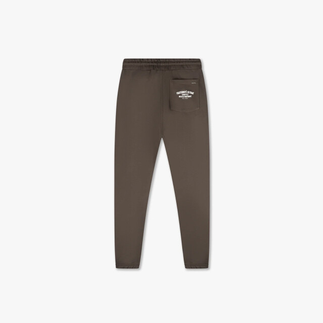 croyez homme Fraternite ultime sweatpants 154.80.0021 large