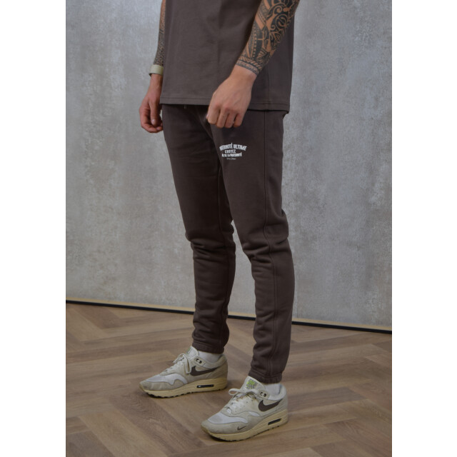 croyez homme Fraternite ultime sweatpants 154.80.0021 large