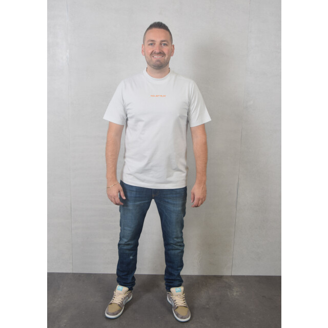 Ma.strum Printed tee 100.20.0331 large