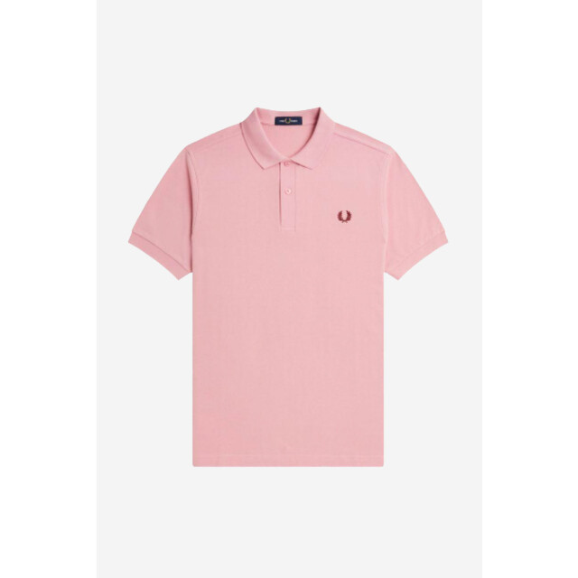 Fred Perry Plain shirt 110.90.0039 large