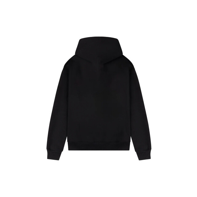 croyez homme Blue heron hoodie 131.10.0421 large