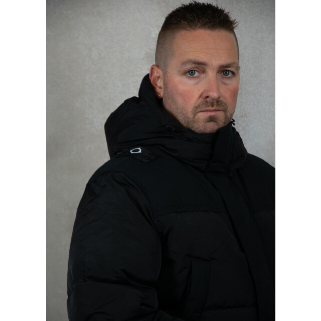 Ma.strum Recoil down coat 140.10.0276 large