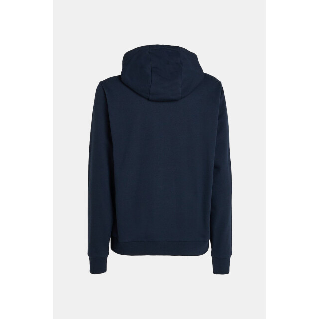 Tommy Hilfiger Reg s flag zip thru 132.30.0041 large