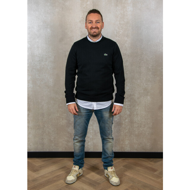 Lacoste Sweater 135.10.0029 large