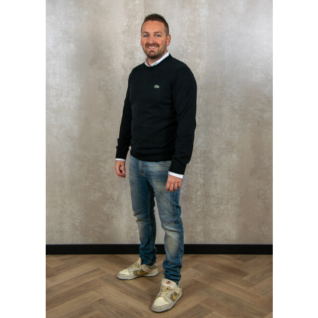 Lacoste Sweater 135.10.0029 large