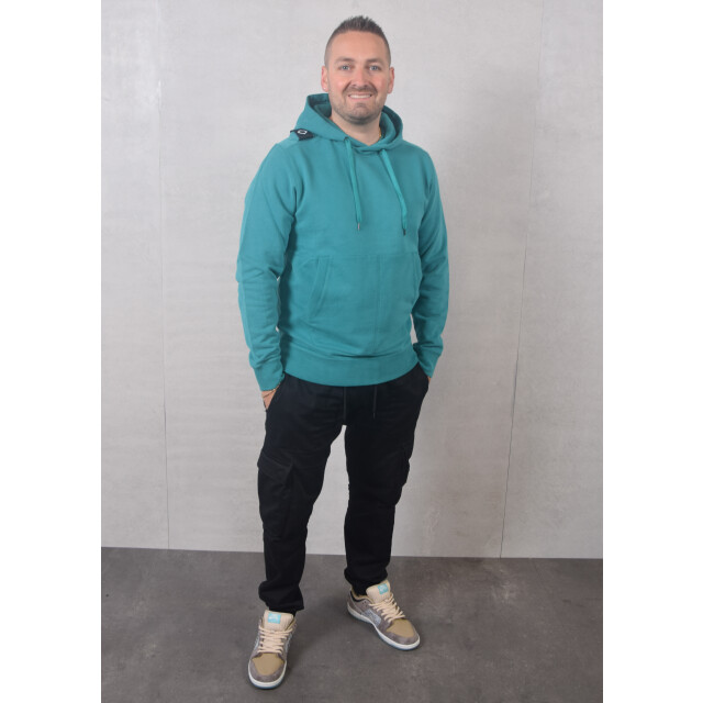 Ma.strum Core overhead hoody 131.40.0202 large