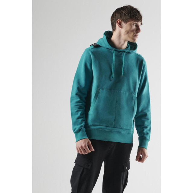 Ma.strum Core overhead hoody 131.40.0202 large