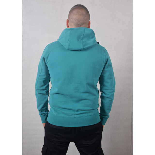 Ma.strum Core overhead hoody 131.40.0202 large