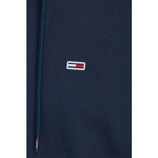Tommy Hilfiger Reg s flag zip thru 132.30.0041 large