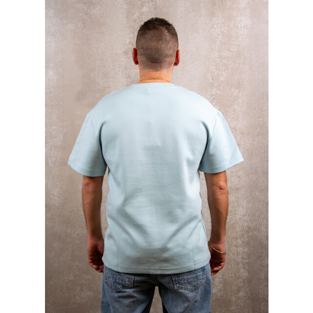 AB Lifestyle Regular fit tee 100.30.1299 large