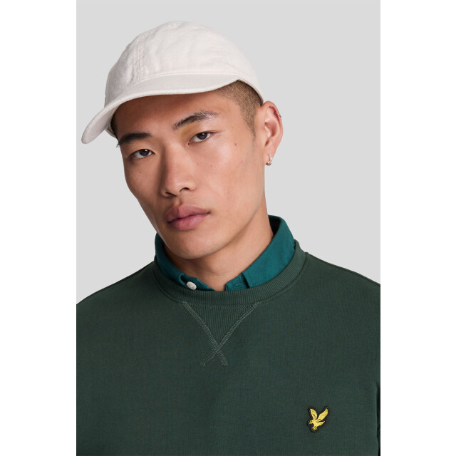 Lyle and Scott Crew neck sweatshirt 130.40.0244 large