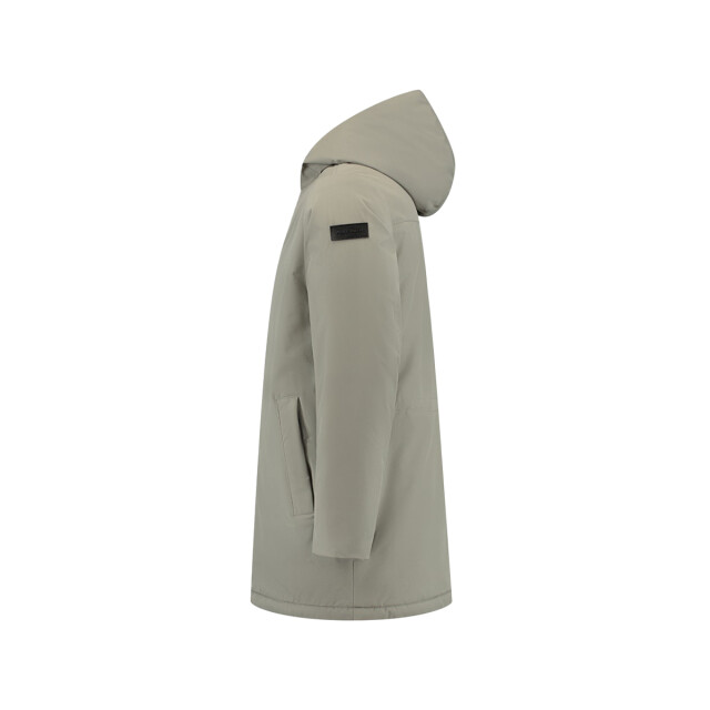 Pure Path Regular fit jackets parka 140.40.0102 large