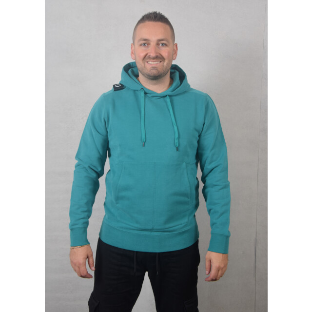 Ma.strum Core overhead hoody 131.40.0202 large